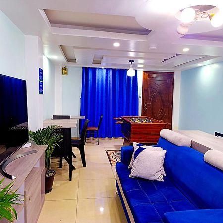 Hostal Valle Andino El Tambo 外观 照片