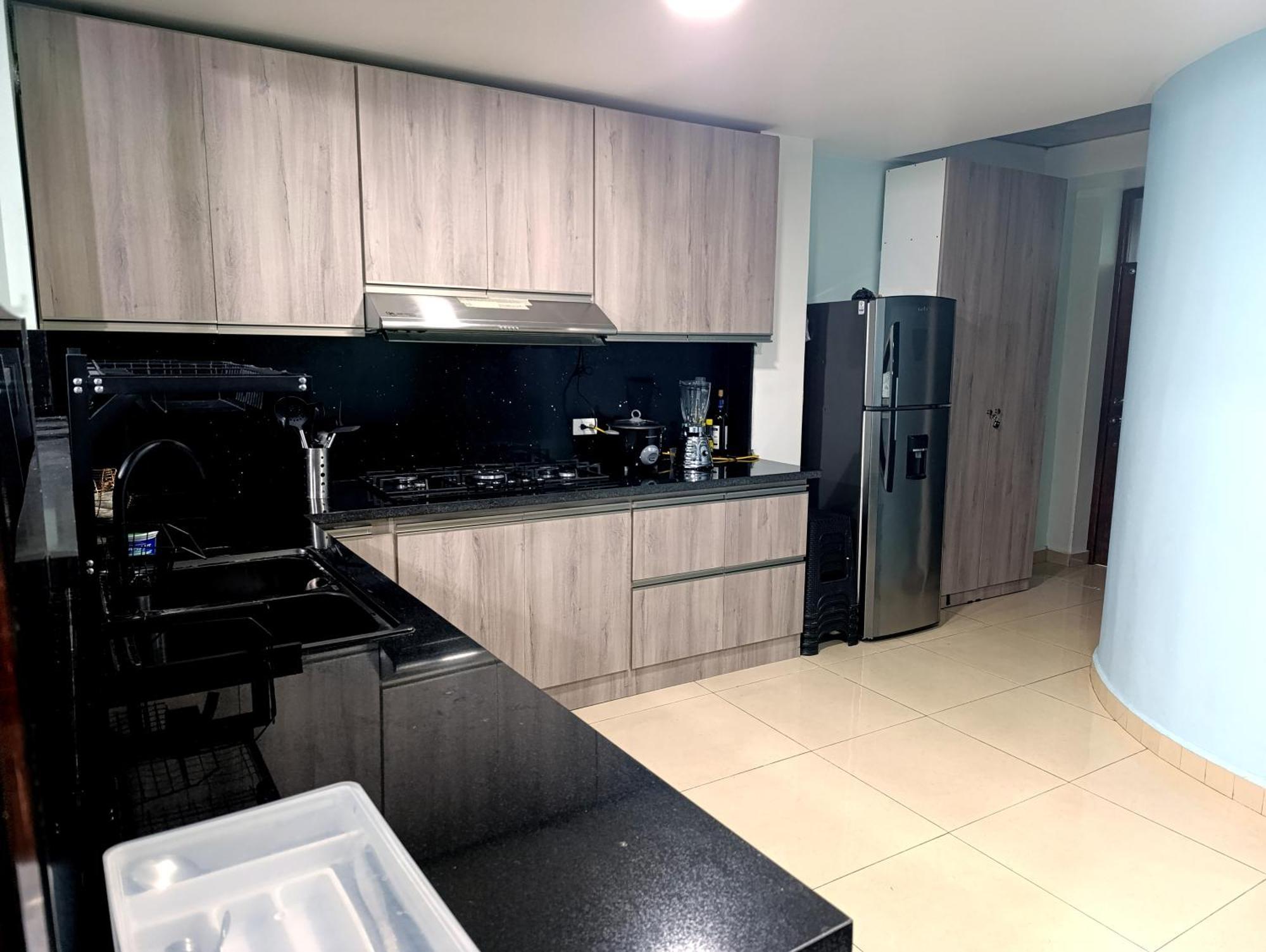 Hostal Valle Andino El Tambo 外观 照片