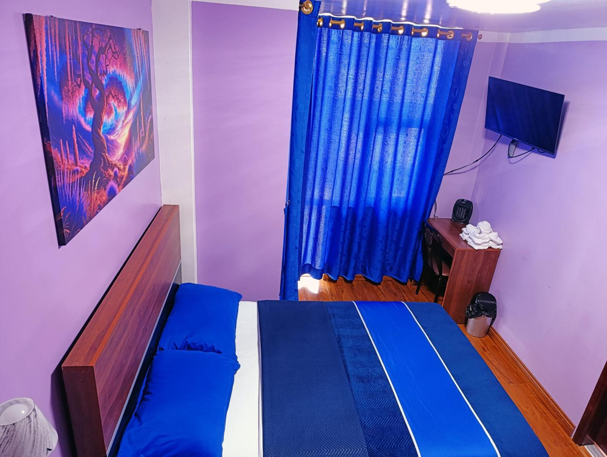 Hostal Valle Andino El Tambo 外观 照片